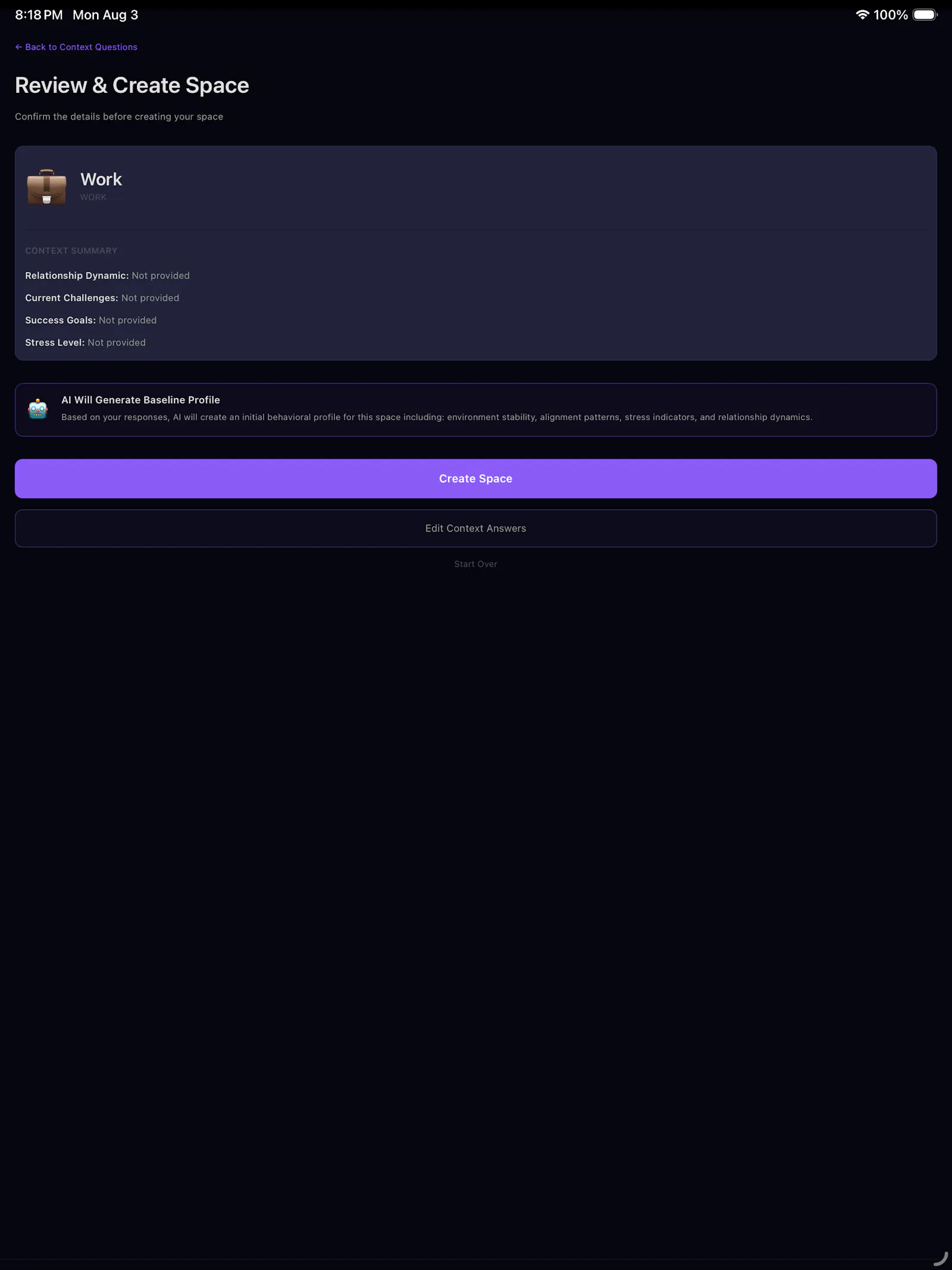 MetaOpAI screenshot 34