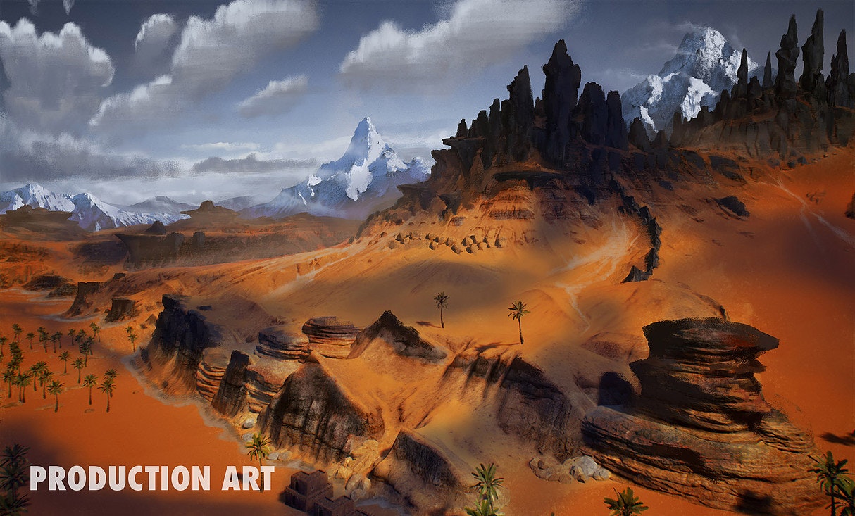 Conan Exiles gallery image