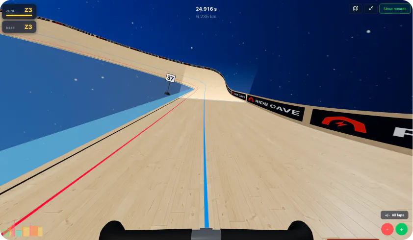 Ride Cave gallery image