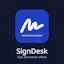 SignDesk