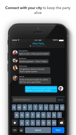 Dance Tonight gallery image