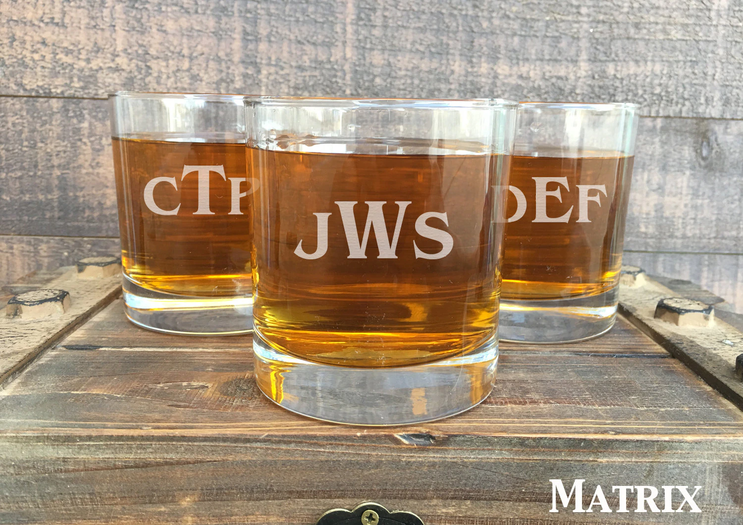 Everything Decorated