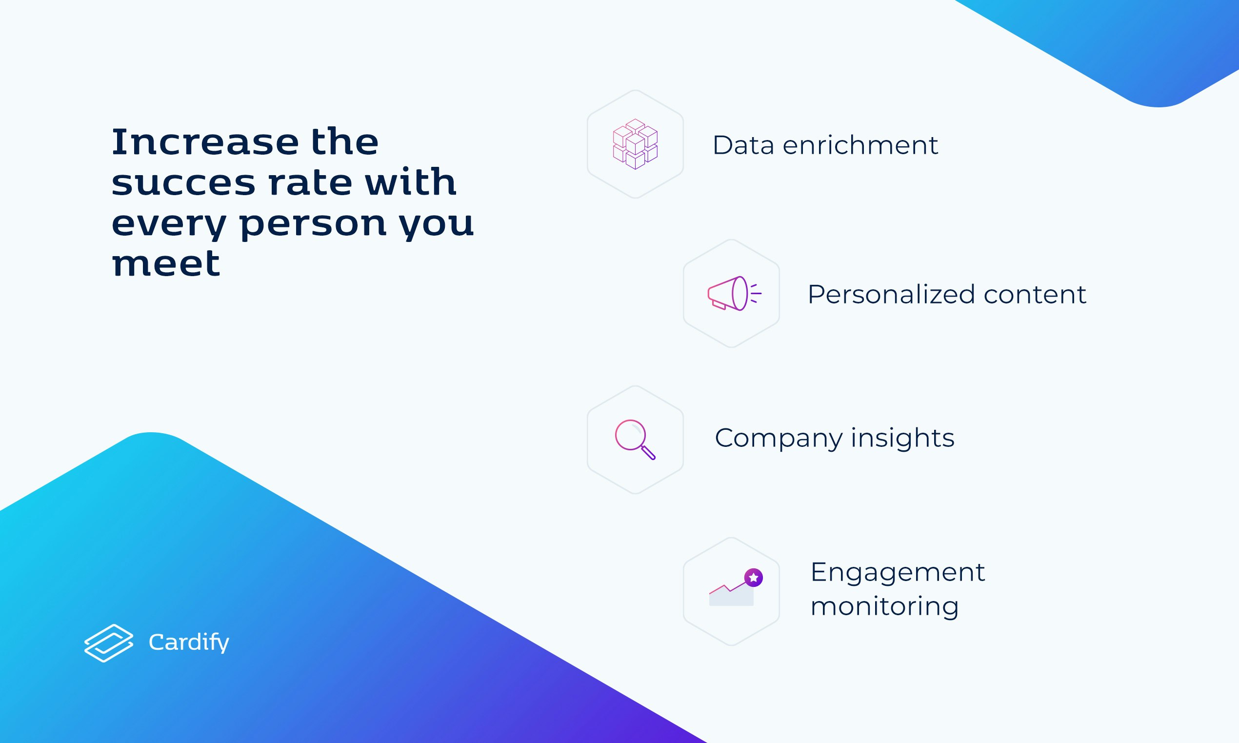 A sales tool for everyone gallery image