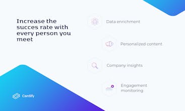 A sales tool for everyone gallery image