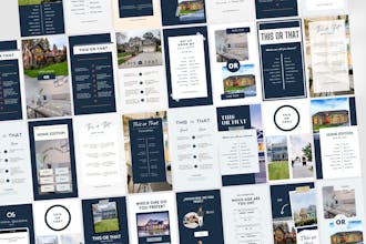 Social Media Template gallery image