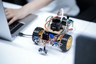 LD-AIR LiDAR gallery image