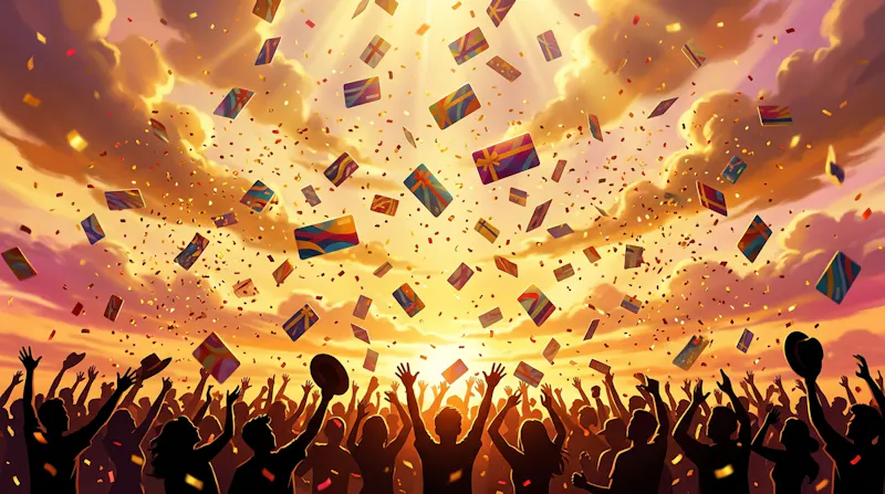 Gift Card Giveaway 2026: 2 Winners, $250 screenshot 1