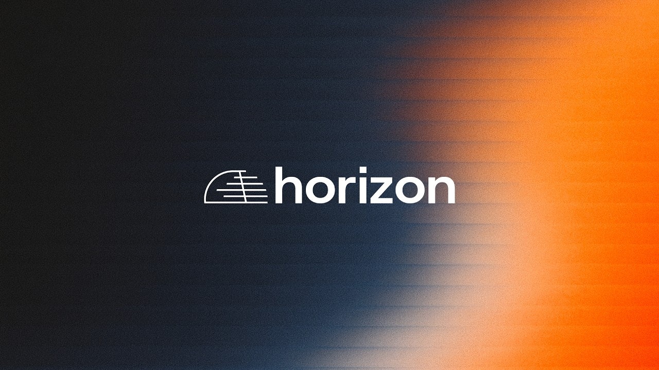 Horizon gallery image