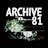 Archive 81 - Episode 4 - A Collection of Disparate Strangeness