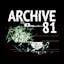 Archive 81 - Episode 4 - A Collection of Disparate Strangeness