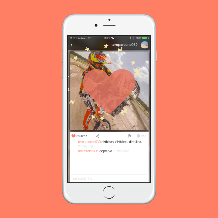 Sweeble gallery image