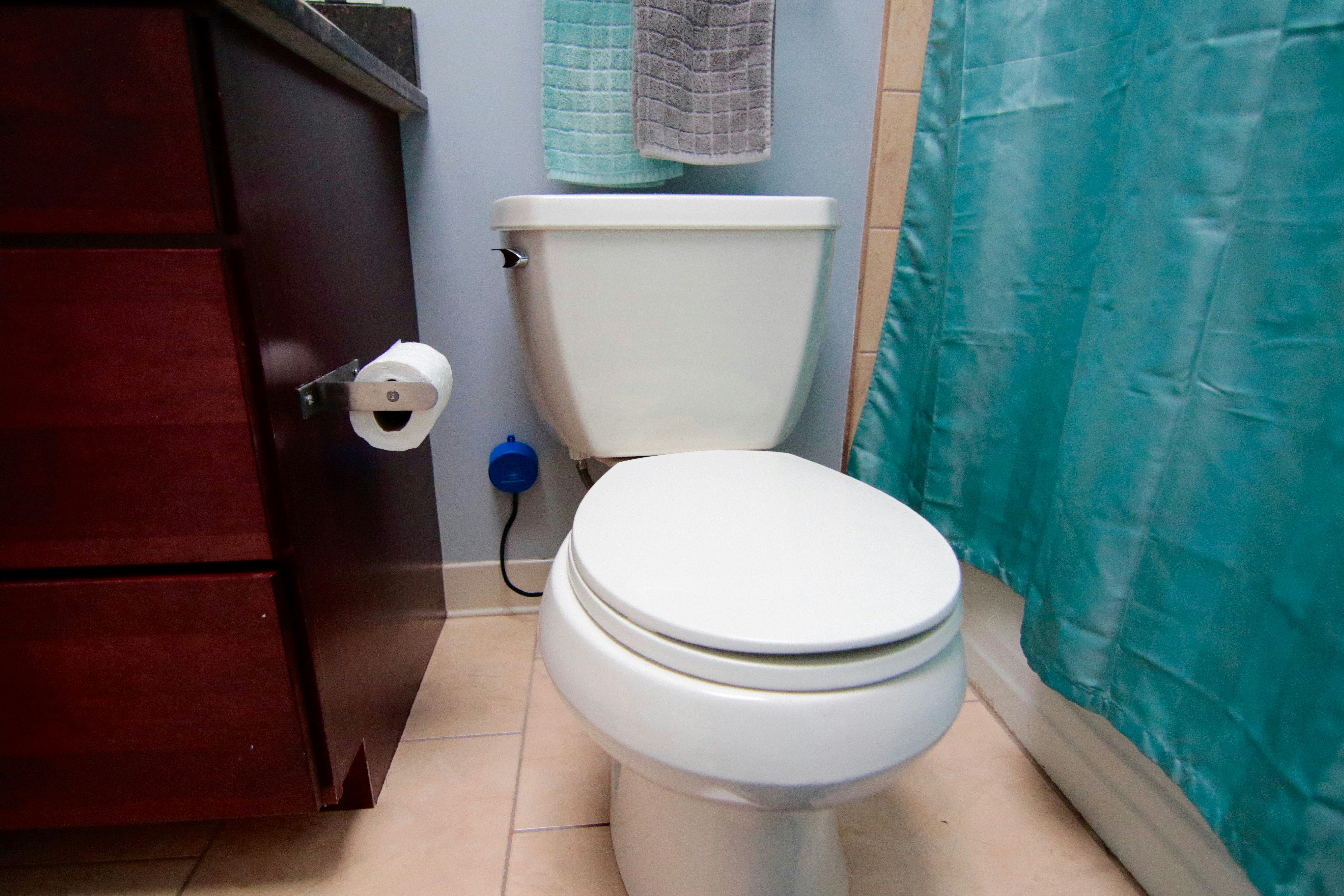 MyLeak gallery image