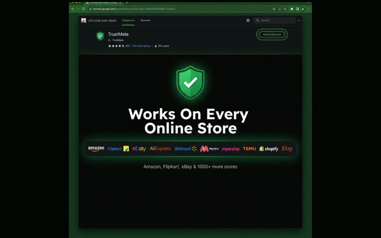 TrustMeter gallery image