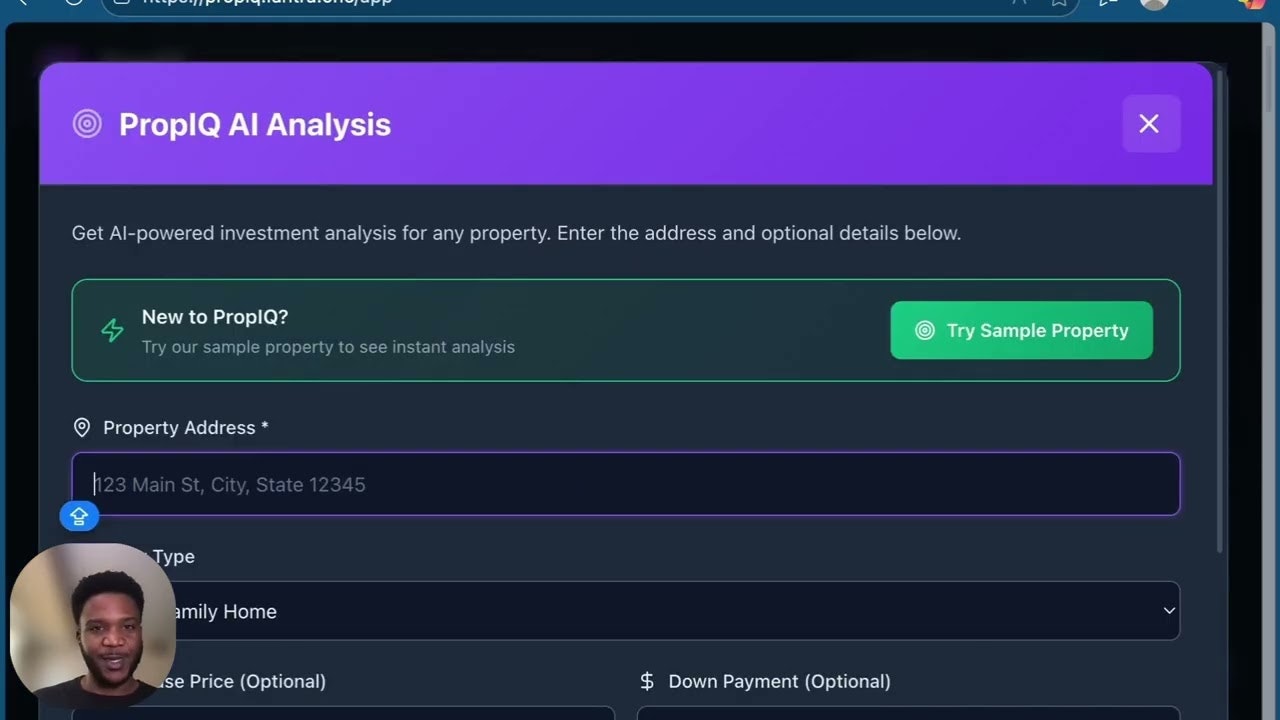 PropIQ gallery image