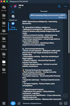 Telegram VIR AI gallery image