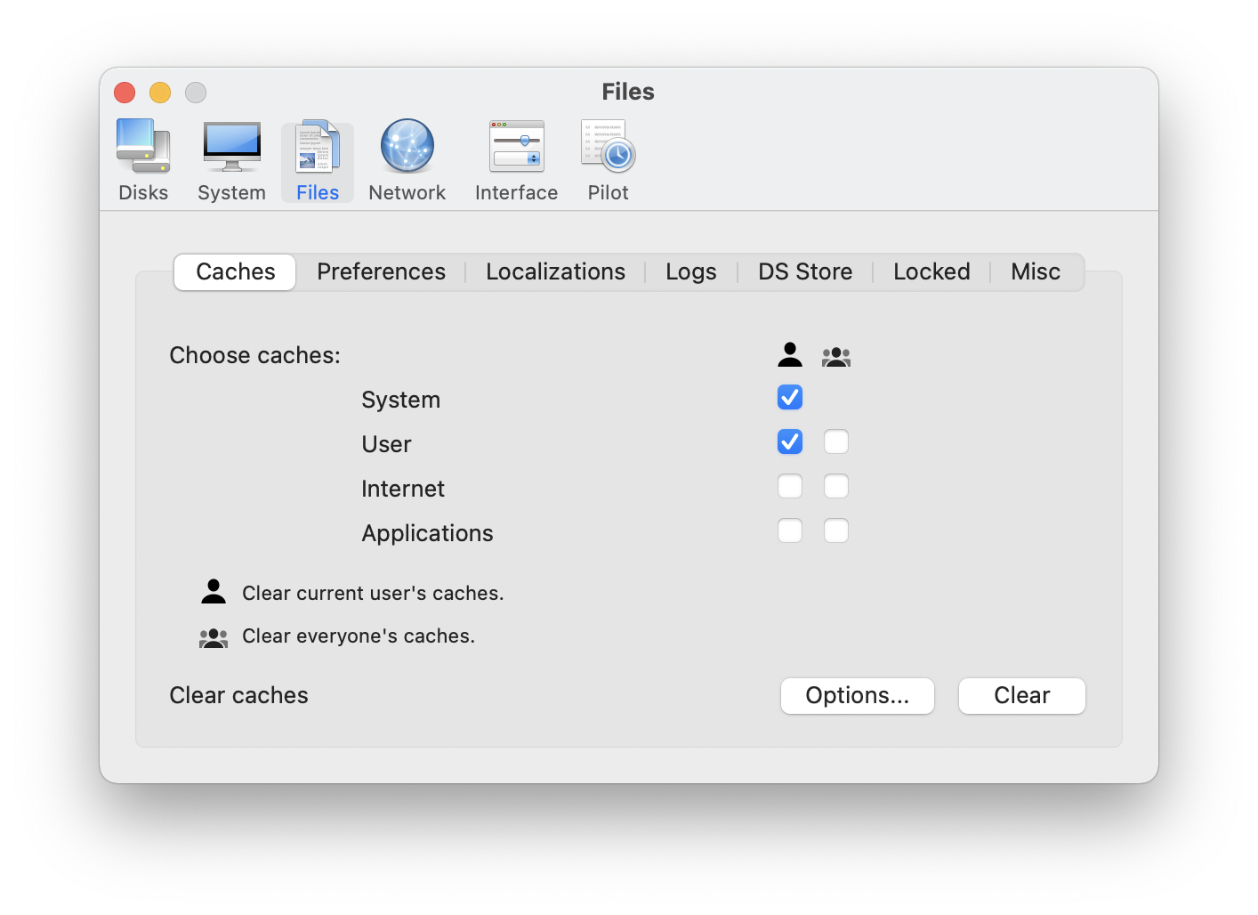 Cocktail gallery image