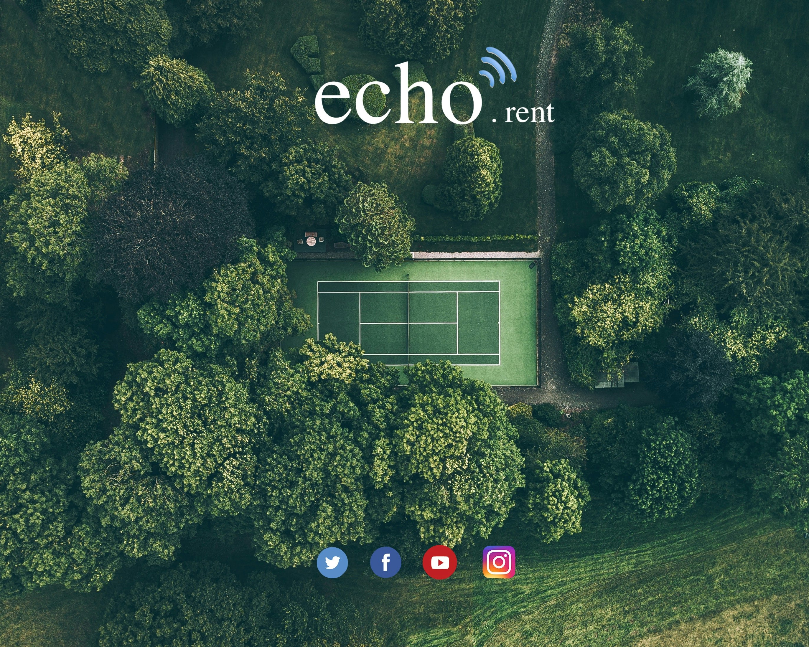 echo.rent gallery image