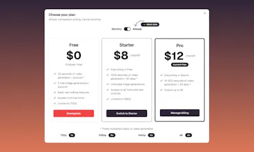 textbehindvideo.io gallery image