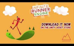 Infinite Runner Engine media 1