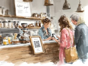 Cardora – System for loyalty cards gallery image