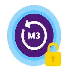 Bộ tải Bitlocker M3 cho Windows