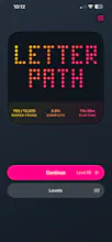 LetterPath gallery image
