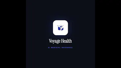 Voyage Health gallery image