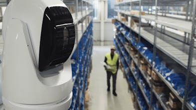 PaintCam Paintball-firing Security Cam gallery image