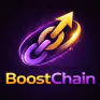 BoostChain Telegram
