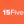 15Five