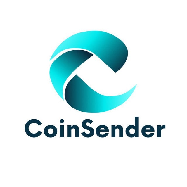 CoinSender logo