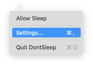 DontSleep gallery image