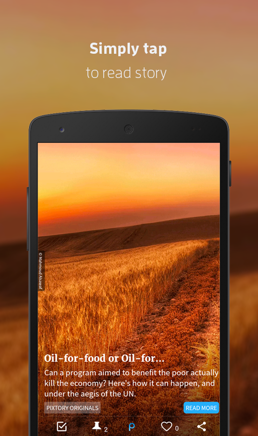 Pixtory gallery image