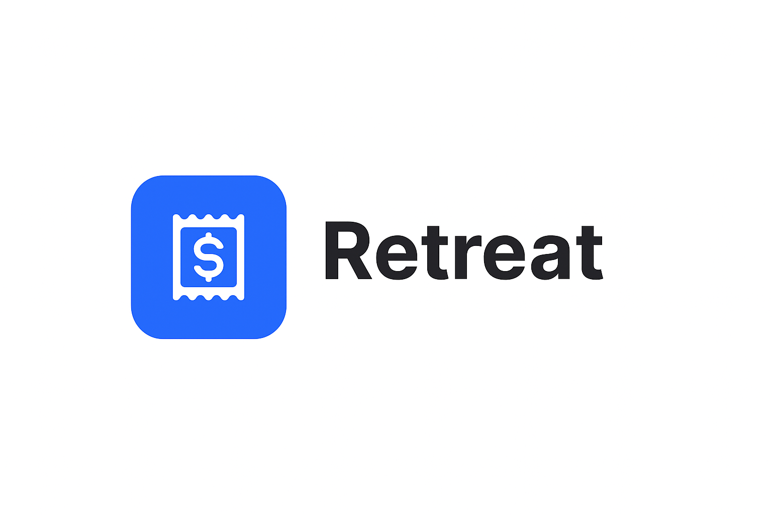 Retreat logo