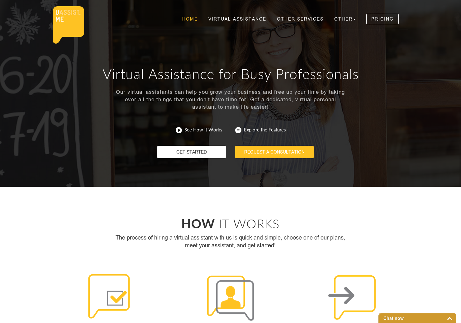 Uassist.ME gallery image