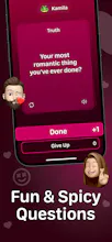 Truth or dare gallery image