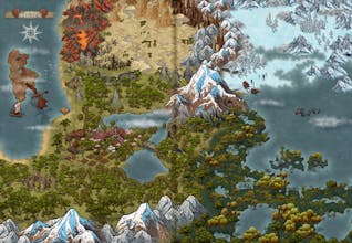 (WoT) Warriors Of Tengri gallery image