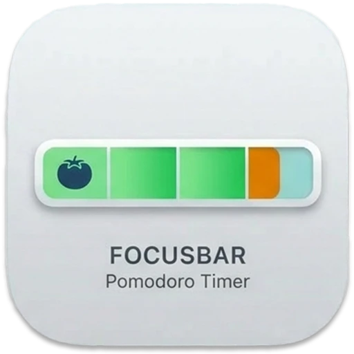 FocusBar