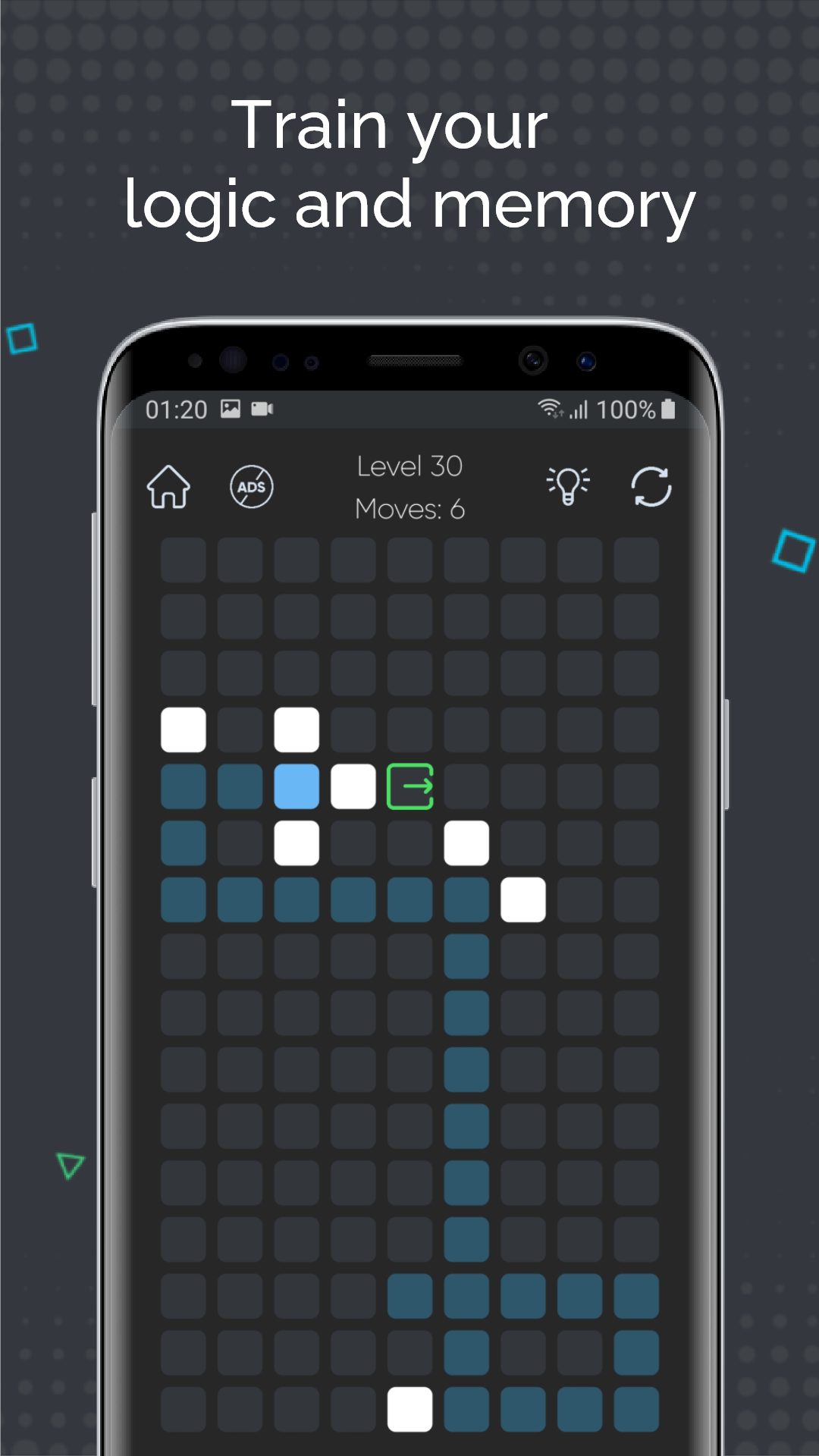 Tricky Maze gallery image