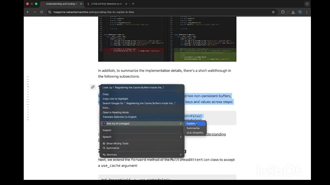 Ask my AI gallery image