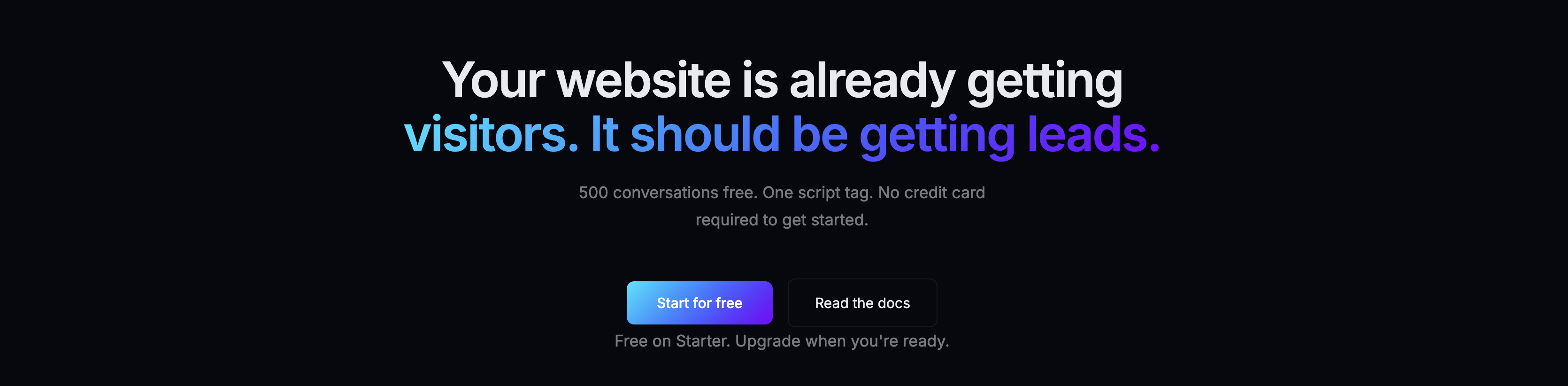 Perceptoai Early Access Launch gallery image