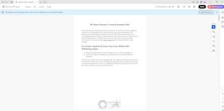 PDFSign gallery image