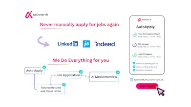Actioner AI gallery image