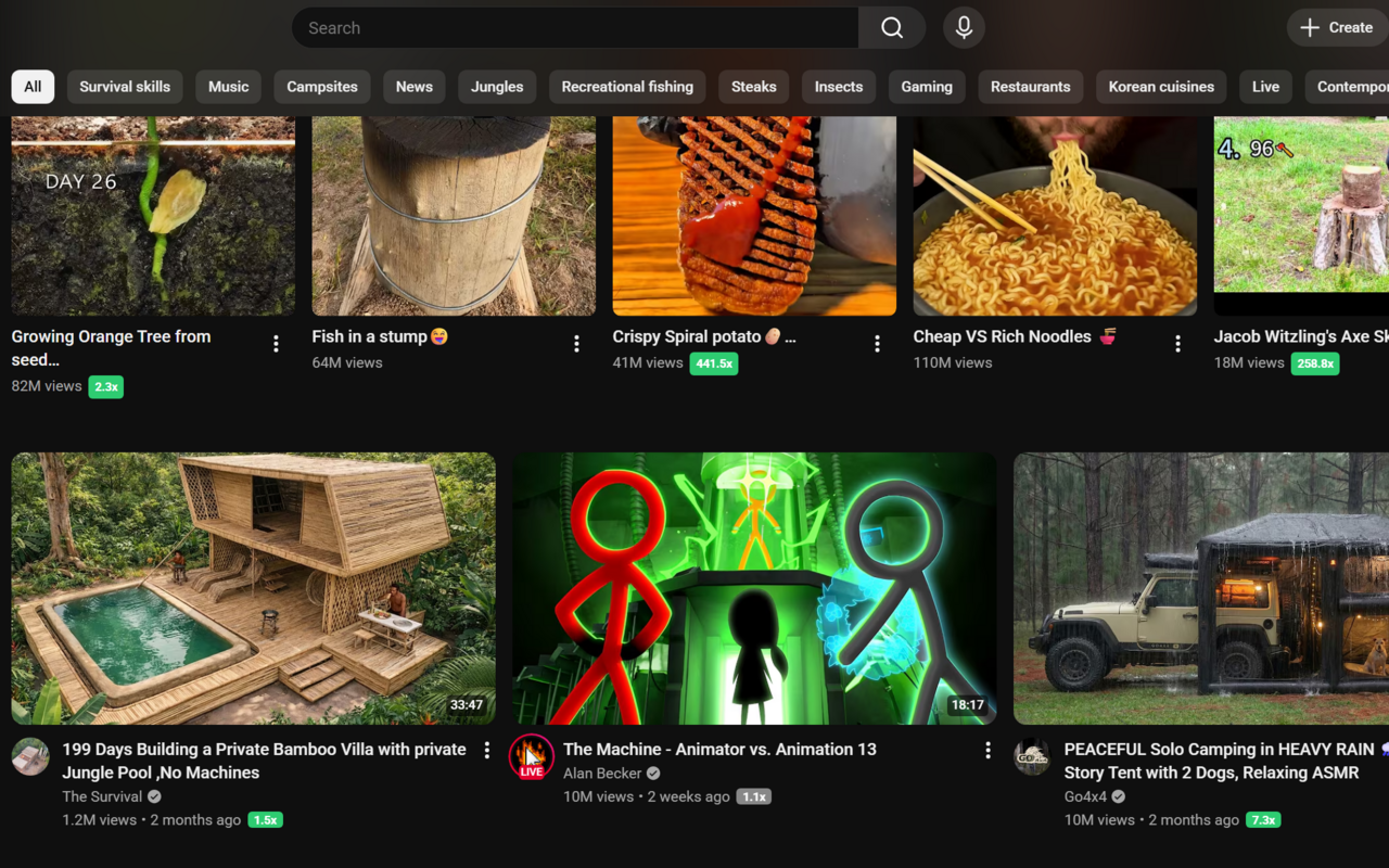 YT Analyzer gallery image