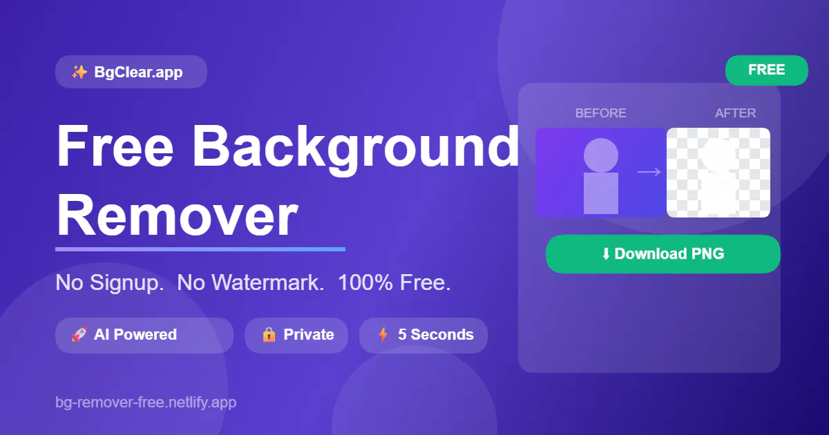 BG Remove AI gallery image