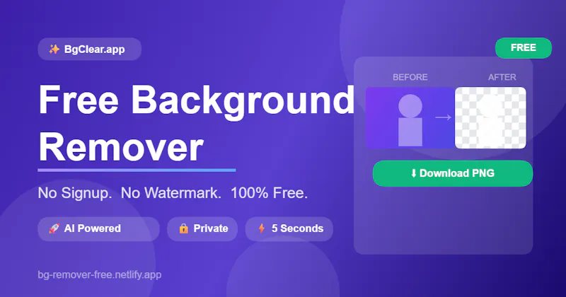 BG Remove AI screenshot 2
