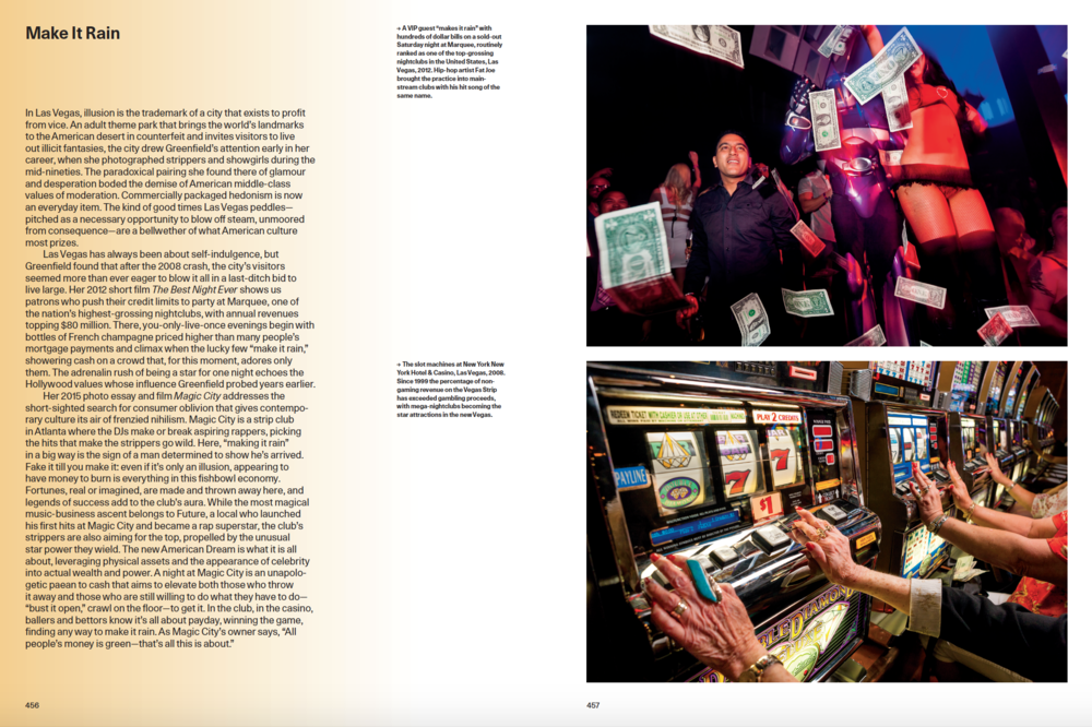 Generation Wealth gallery image