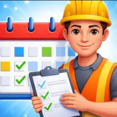 Shiftium – Shift Planning & Scheduler のプロダクトバナー