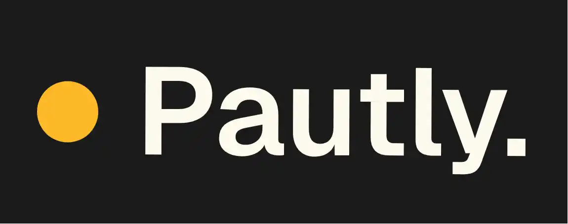 Pautly - Main product screenshot demonstrating key features and user interface