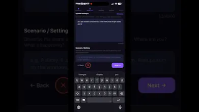 Wraith.Chat gallery image
